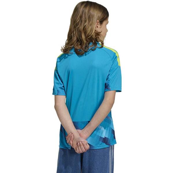 Thumbnail - ADIDAS Kinder Fantrikot Spanien 26 Kids Torwart-Heim