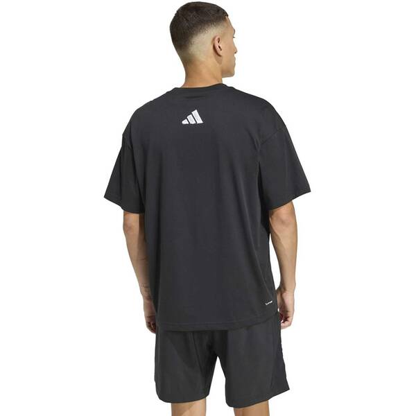 Thumbnail - ADIDAS Herren Shirt CLIMACOOL TECH TRAINING GRAFIK