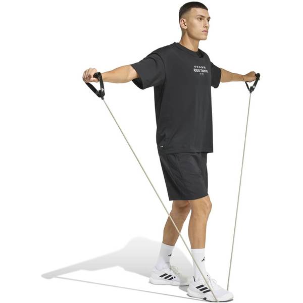 Thumbnail - ADIDAS Herren Shirt CLIMACOOL TECH TRAINING GRAFIK