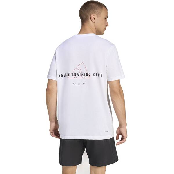 Thumbnail - ADIDAS Herren Shirt CLIMACOOL TRAINING IDENTITY GRAPHIC
