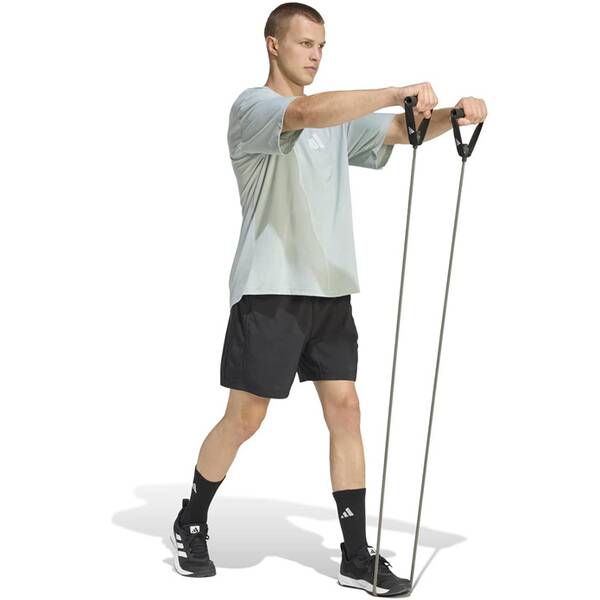 Thumbnail - ADIDAS Herren Shirt CLIMACOOL POWER TRAINING GRAPHIC