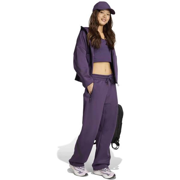 Thumbnail - ADIDAS Damen Hose Z.N.E. Barrel