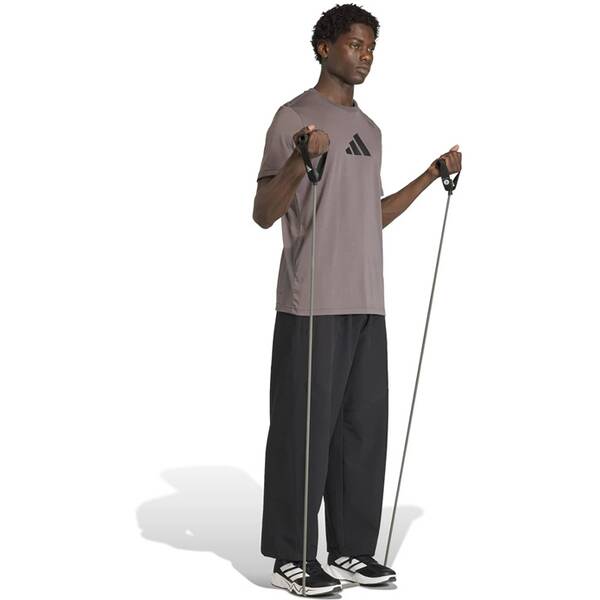 Thumbnail - ADIDAS Herren Shirt CLIMACOOL Category Training Graphic