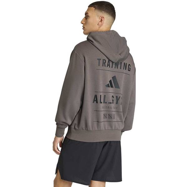 Thumbnail - ADIDAS Herren Kapuzensweat Category Training