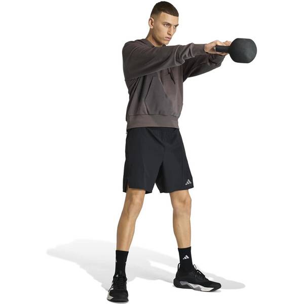 Thumbnail - ADIDAS Herren Kapuzensweat Category Training