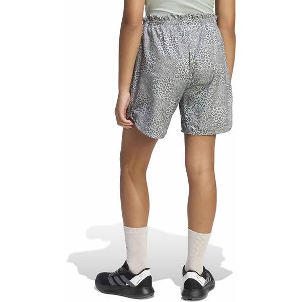 Thumbnail - ADIDAS Kinder Shorts FUTURE ICONS ALLOVER PRINTED.