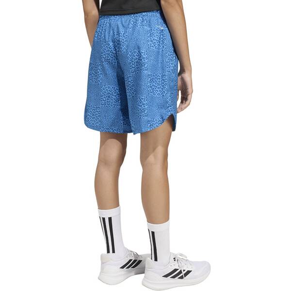 Thumbnail - ADIDAS Kinder Shorts FUTURE ICONS ALLOVER PRINTED.