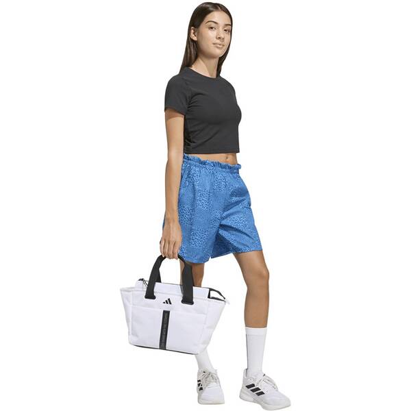 Thumbnail - ADIDAS Kinder Shorts FUTURE ICONS ALLOVER PRINTED.