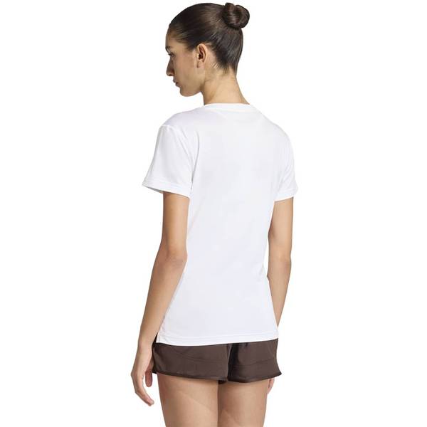 Thumbnail - ADIDAS Damen Shirt Workout Essentials