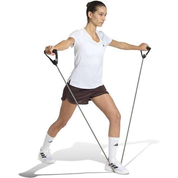 Thumbnail - ADIDAS Damen Shirt Workout Essentials