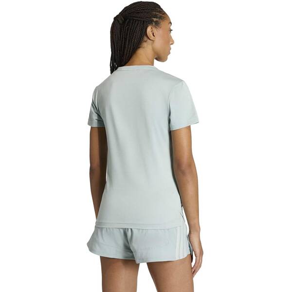 Thumbnail - ADIDAS Damen Shirt Workout Essentials