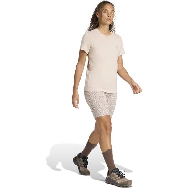 Thumbnail - ADIDAS Damen Shirt TERREX MOUNTAIN GRAFIK