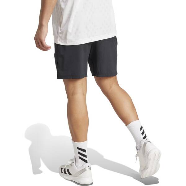 Thumbnail - ADIDAS Herren Shorts Tennis Climacool Ergo (Länge 7 Zoll)