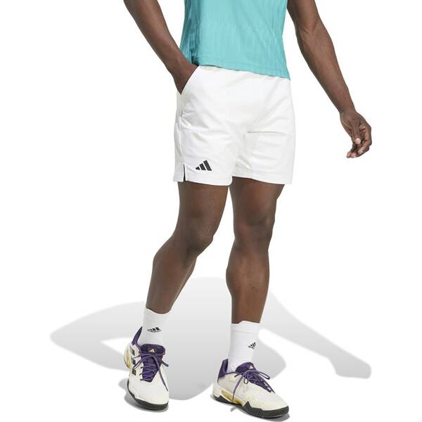 Thumbnail - ADIDAS Herren Shorts Tennis Climacool Ergo