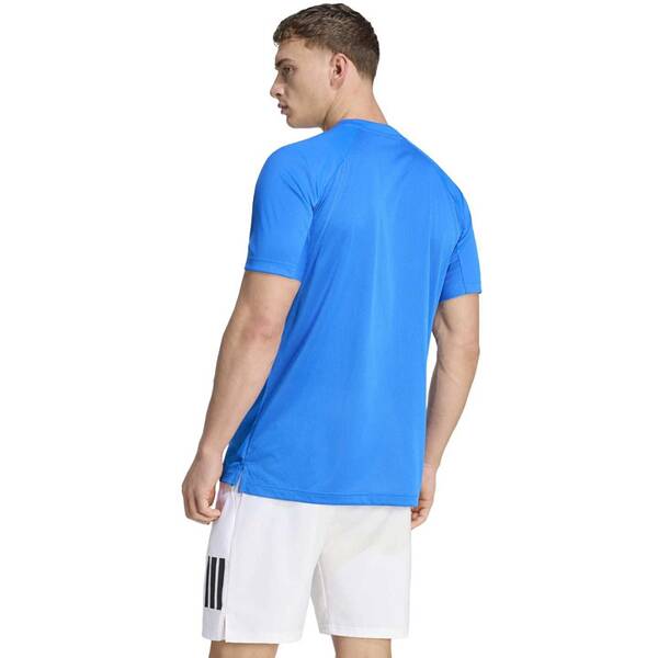 Thumbnail - ADIDAS Herren Shirt Club Tennis Climacool