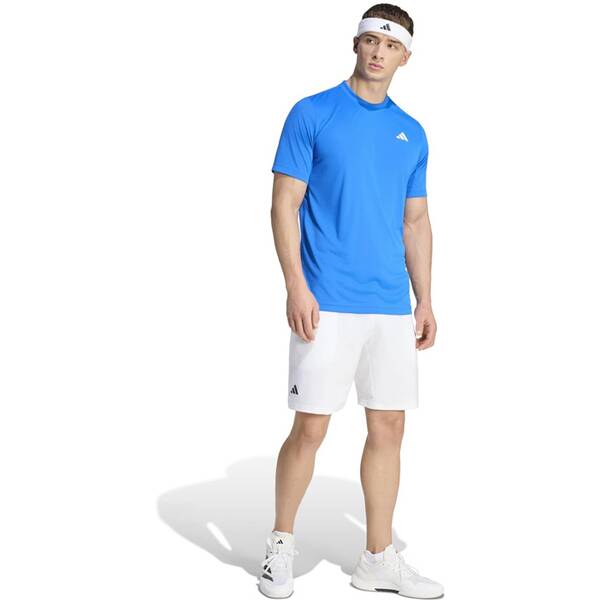 Thumbnail - ADIDAS Herren Shirt Club Tennis Climacool