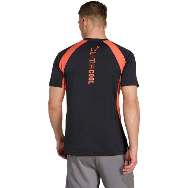 Thumbnail - ADIDAS Herren Shirt Tech Apparel CLIMACOOL