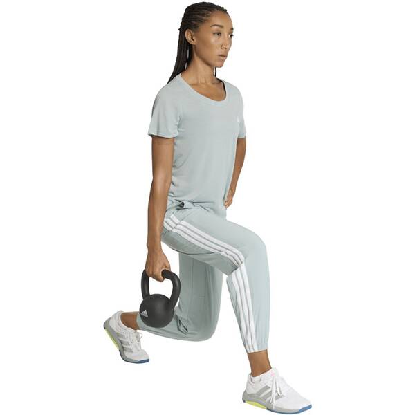 Thumbnail - ADIDAS Damen Shirt WE MIN SCP TEE