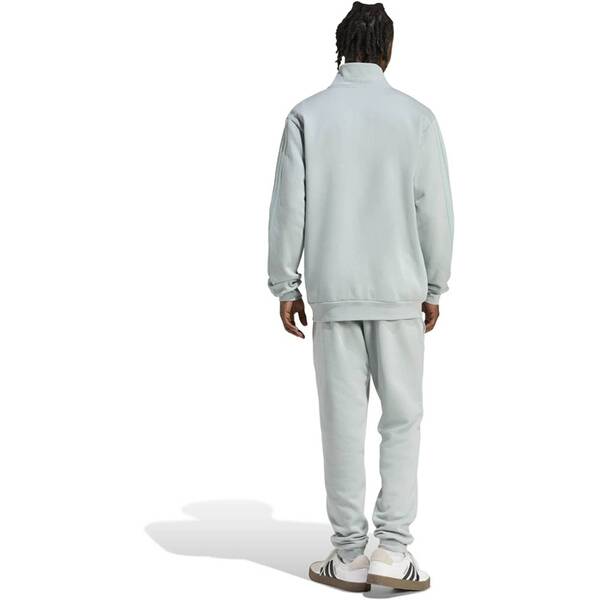 Thumbnail - ADIDAS Herren Sportanzug 3-Streifen Fleece