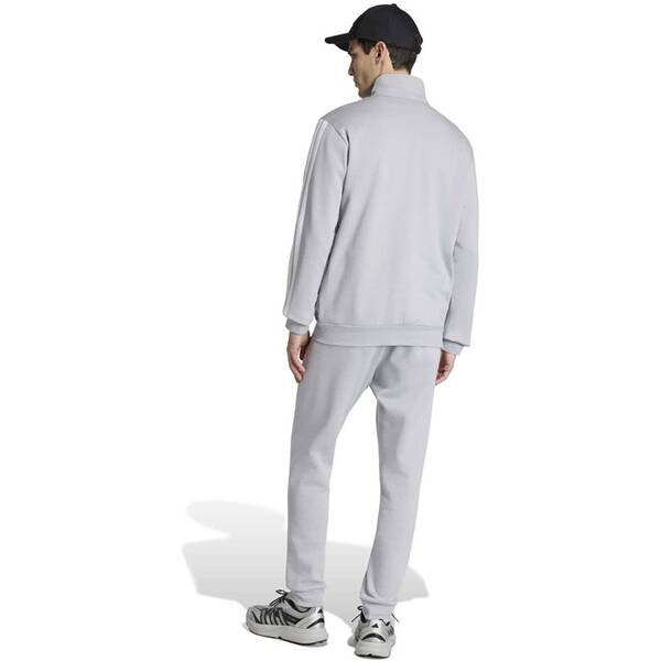 Thumbnail - ADIDAS Herren Sportanzug 3-Streifen Fleece
