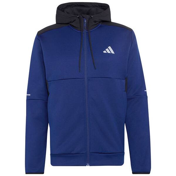 Thumbnail - ADIDAS Herren Kapuzensweat Clima Fleece Full-Zip