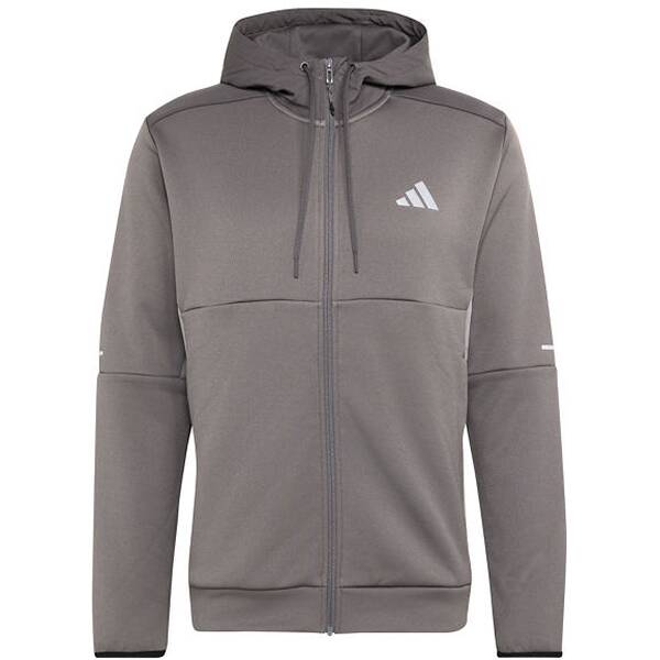 Thumbnail - ADIDAS Herren Kapuzensweat Clima Fleece Full-Zip