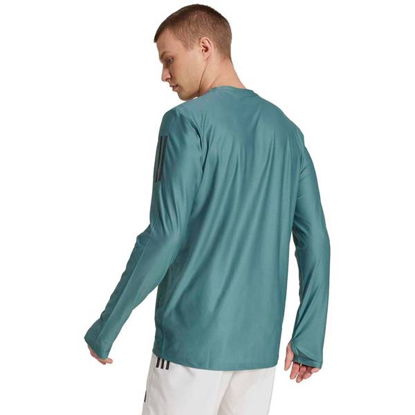 Thumbnail - ADIDAS Herren T-Shirt Own The Run