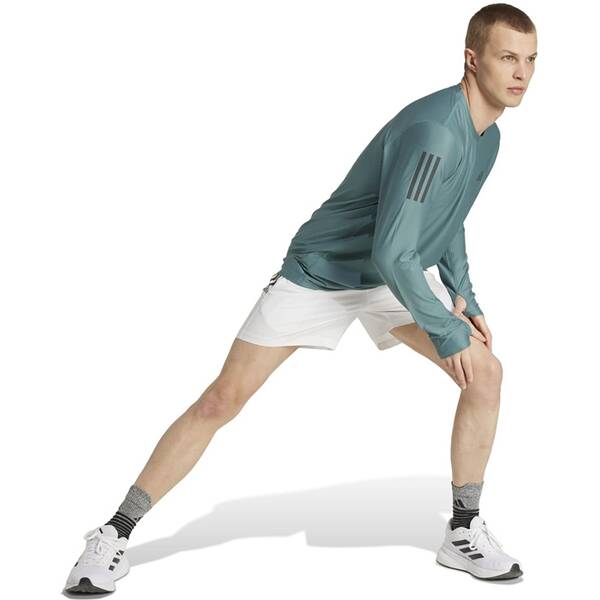 Thumbnail - ADIDAS Herren T-Shirt Own The Run