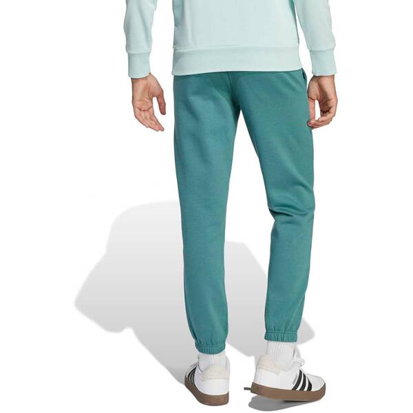 Thumbnail - ADIDAS Kinder Hose Slogan Fleece