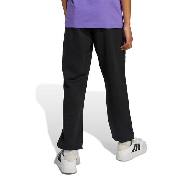 Thumbnail - ADIDAS Kinder Hose Slogan Fleece