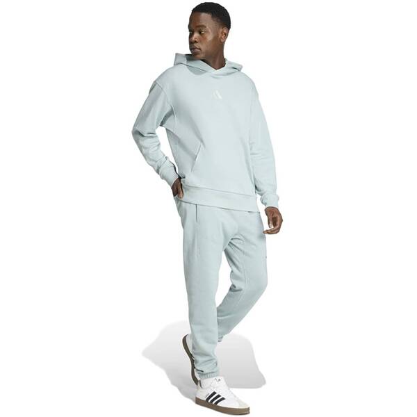 Thumbnail - ADIDAS Herren Kapuzensweat ALL SZN French Terry