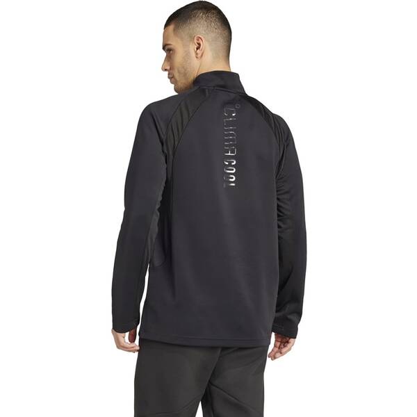 Thumbnail - ADIDAS Herren Rolli Tech Apparel 1/4 Zip Top