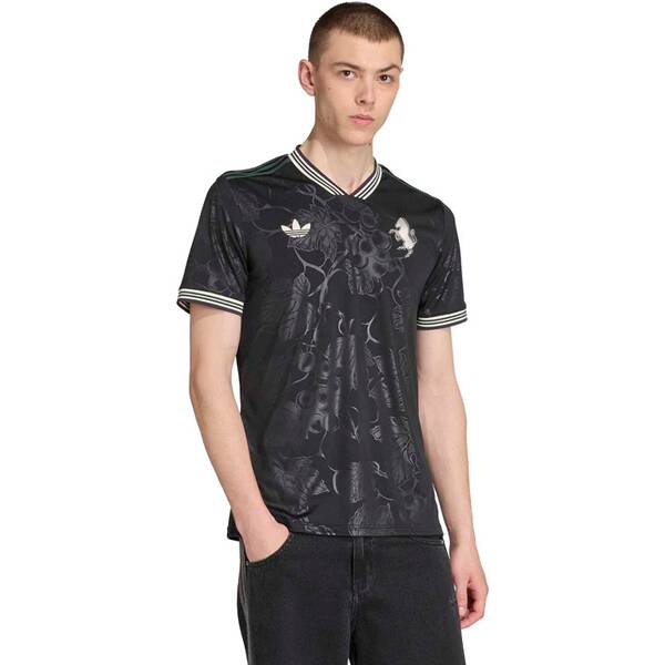 Thumbnail - ADIDAS Herren Trikot Juventus 25/26 Ausweichtrikot