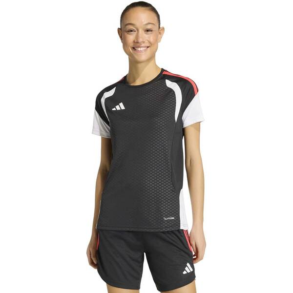 Thumbnail - ADIDAS Damen Trikot Tiro 26 Competition