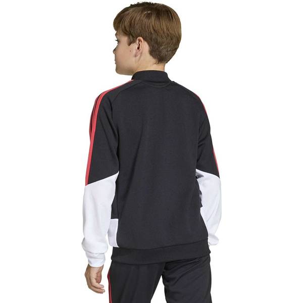 Thumbnail - ADIDAS Kinder Rolli Tiro 26 Competition Track Top
