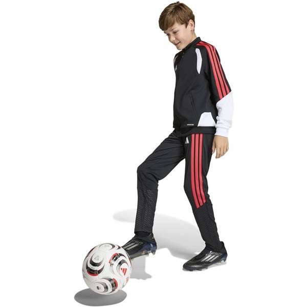 Thumbnail - ADIDAS Kinder Rolli Tiro 26 Competition Track Top