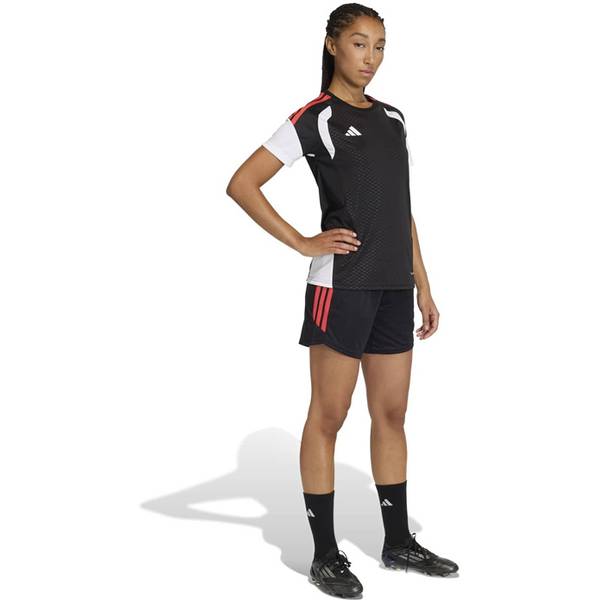 Thumbnail - ADIDAS Damen Shorts Tiro 26 Competition