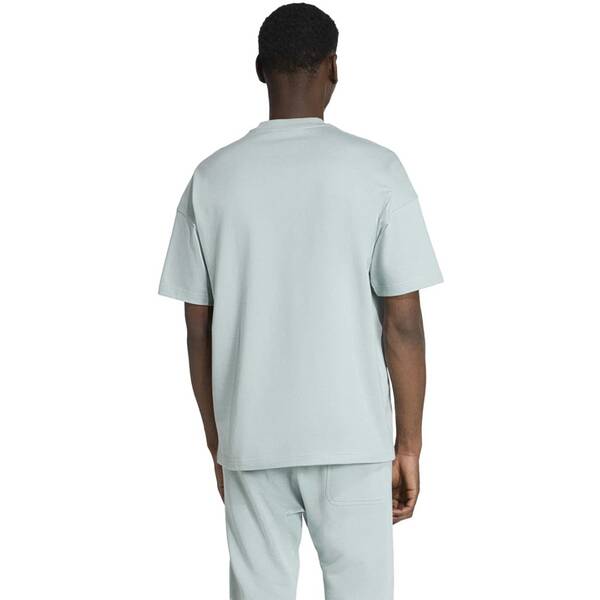 Thumbnail - ADIDAS Herren Shirt ALL SZN mit aufgestickter Grafik