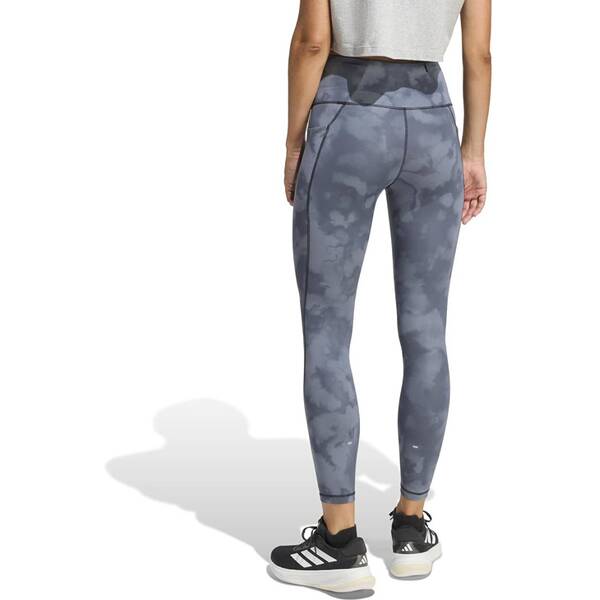 Thumbnail - ADIDAS Damen Tights adi365 Climacool AOP Running 7/8