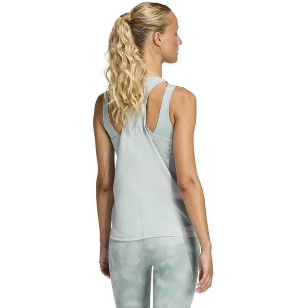 Thumbnail - ADIDAS Damen Tights adi365 Climacool AOP Running 7/8