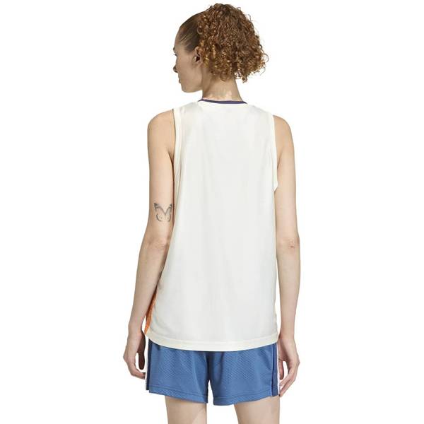 Thumbnail - ADIDAS Damen Shirt STADIUM