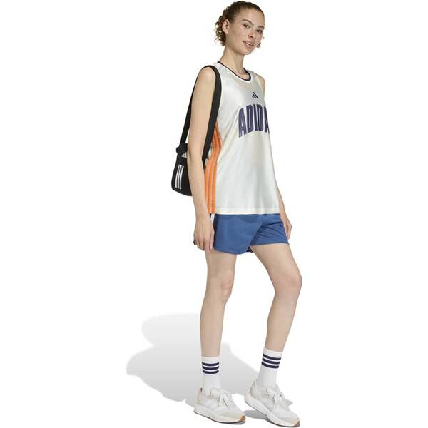 Thumbnail - ADIDAS Damen Shirt STADIUM