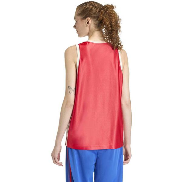 Thumbnail - ADIDAS Damen Shirt STADIUM