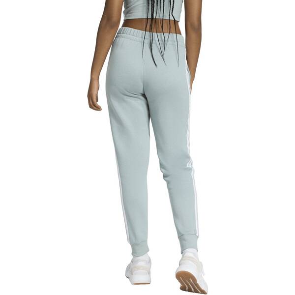 Thumbnail - ADIDAS Damen Hose ESSENTIALS 3-STREIFEN SLIM