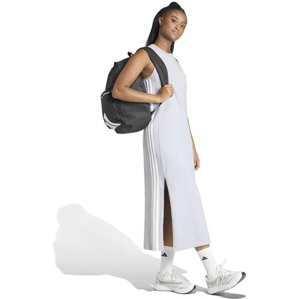 Thumbnail - ADIDAS Damen Kleid Essentials 3-Streifen Long Racerback