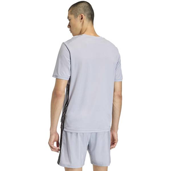 Thumbnail - ADIDAS Herren Shirt WORKOUT ESSENTIALS BASE 3-STREIFEN