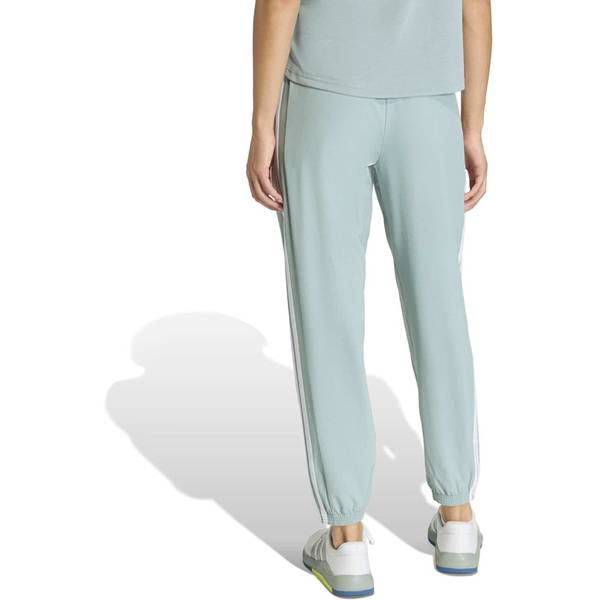 Thumbnail - ADIDAS Damen Sporthose Train Essentials 3-Streifen Woven