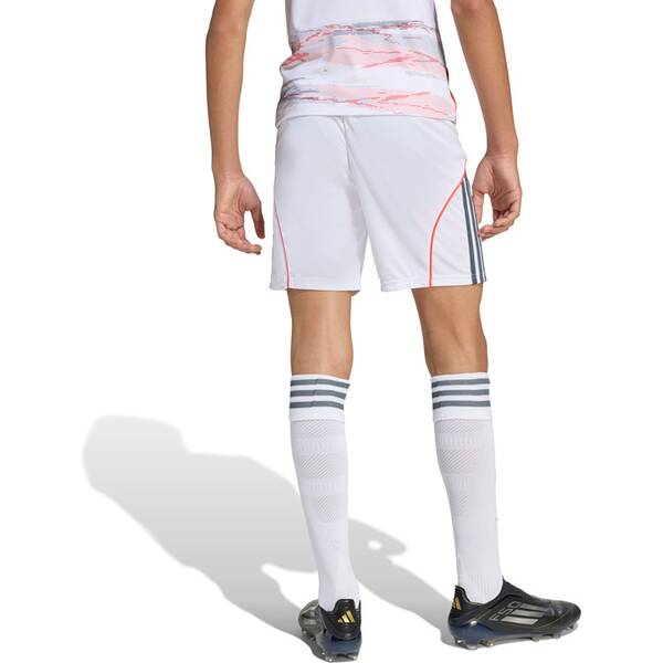 Thumbnail - ADIDAS Kinder Teamhose FC Bayern München 25/26 Auswärts