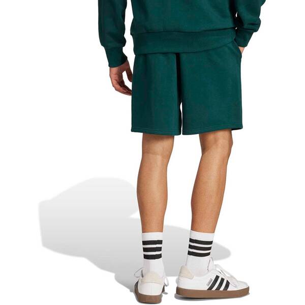 Thumbnail - ADIDAS Herren Shorts ALL SZN Fleece
