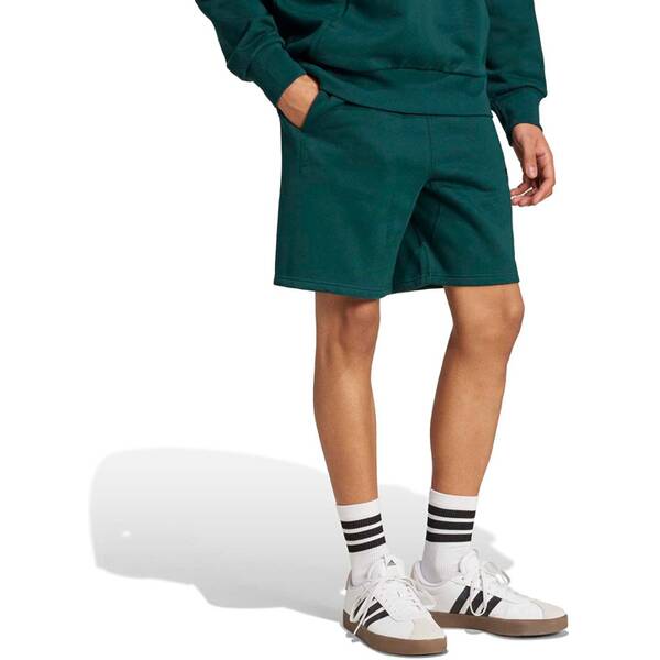 Thumbnail - ADIDAS Herren Shorts ALL SZN Fleece